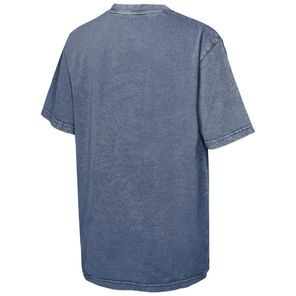 Seattle Kraken Youth Sure Short T-Shirt Navy