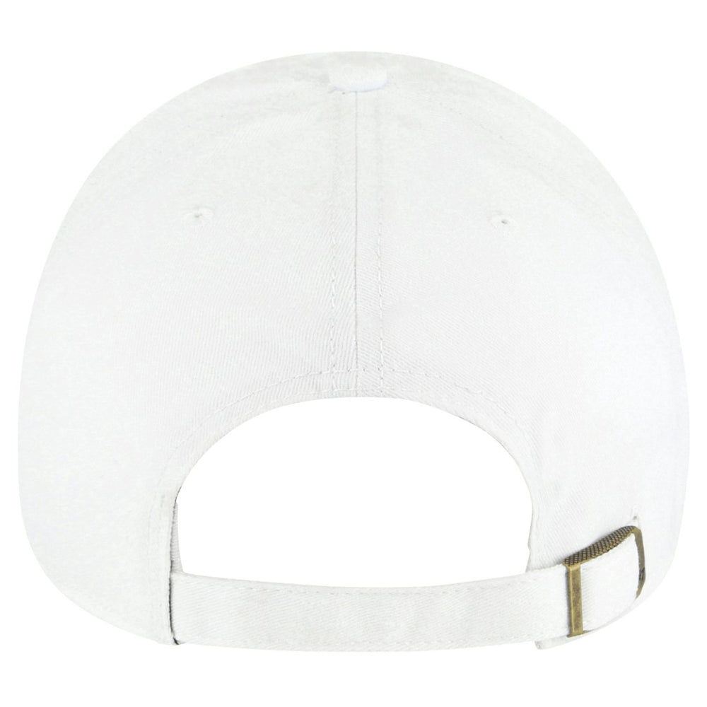 New York Jets '47 Women's Miata Clean Up Adjustable Hat - White for sale