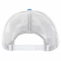Detroit Lions '47 Youth Trucker Adjustable Hat - Blue/White for sale