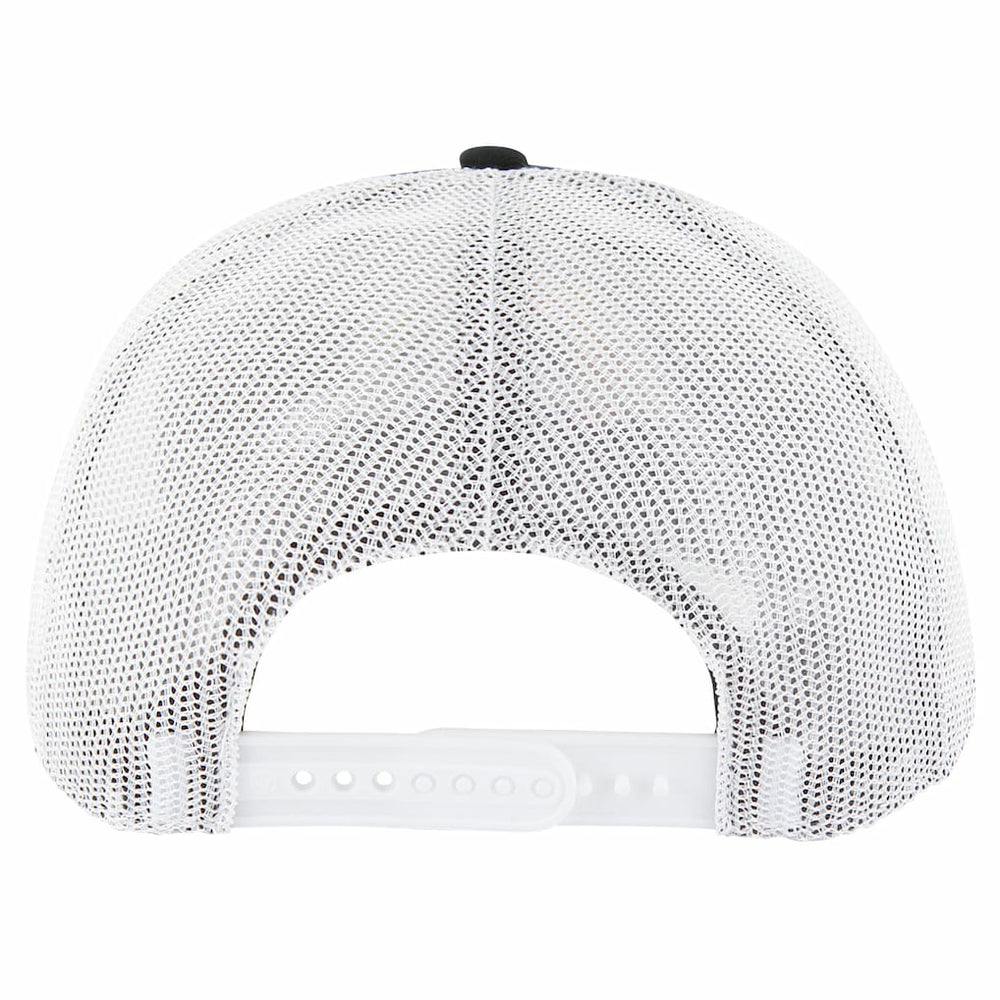 Jacksonville Jaguars '47 Youth Trucker Adjustable Hat - Black/White outlet