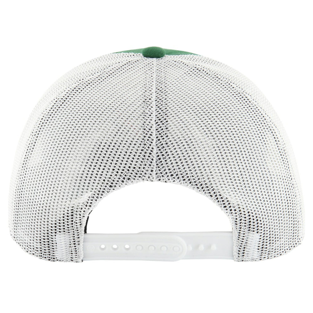 New York Jets '47 Youth Trucker Adjustable Hat - Green/White discount