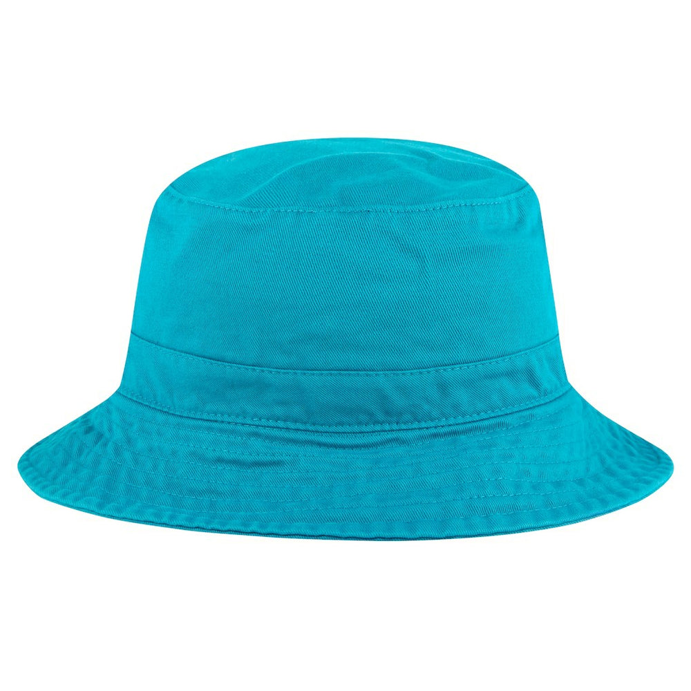 Miami Dolphins '47 Primary Bucket Hat - Aqua on sale