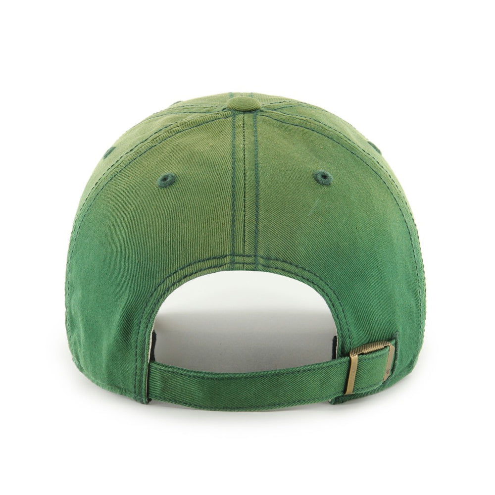 New York Jets '47 Dusted Relaxed Clean Up Adjustable Hat - Green cheap