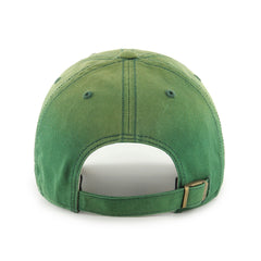 New York Jets '47 Dusted Relaxed Clean Up Adjustable Hat - Green cheap