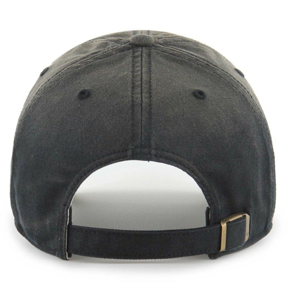 Cincinnati Bengals '47 Dusted Relaxed Clean Up Adjustable Hat - Black outlet