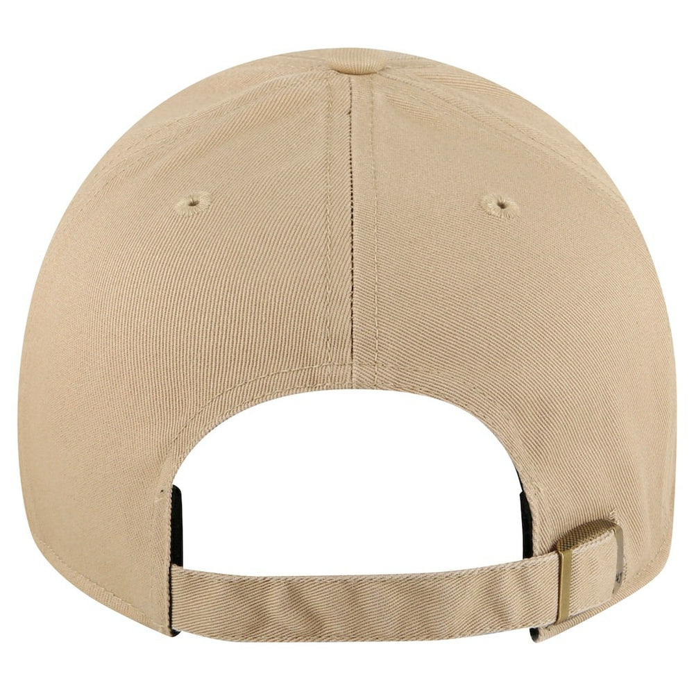 Las Vegas Raiders '47 Powell MVP Adjustable Hat - Khaki outlet