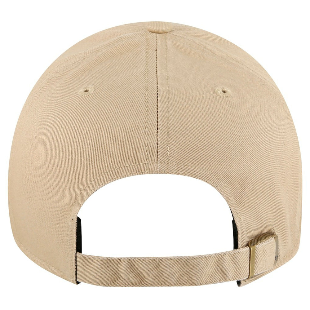 New York Giants '47 Powell MVP Adjustable Hat - Khaki outlet