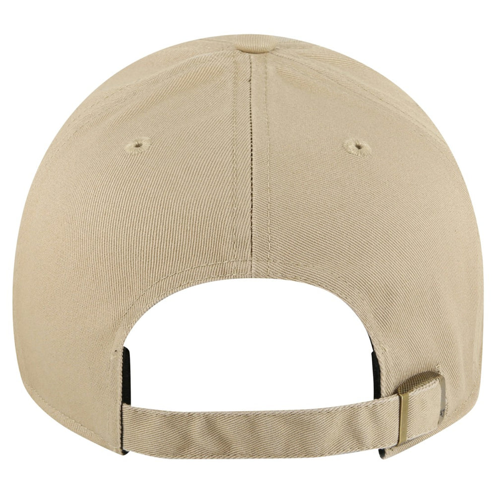 New York Jets '47 Powell MVP Adjustable Hat - Khaki cheap
