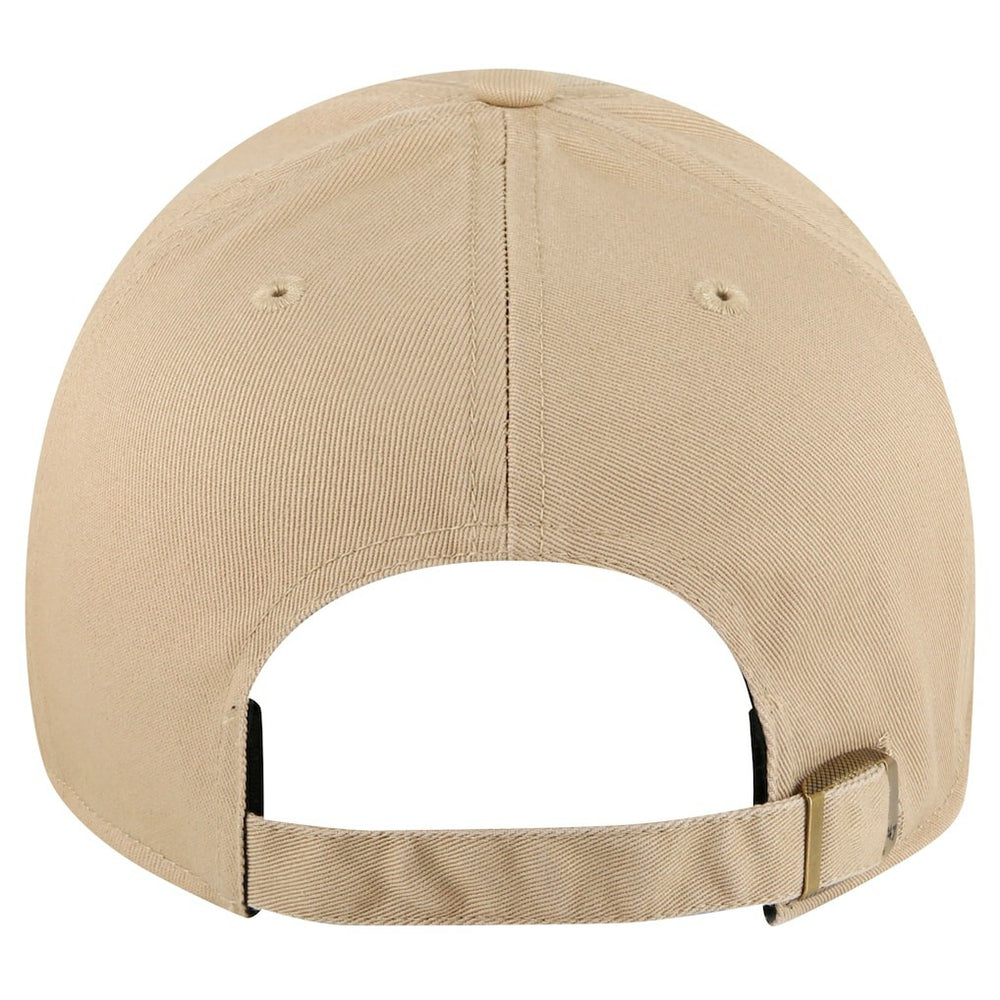 Cincinnati Bengals '47 Powell MVP Adjustable Hat - Khaki sale