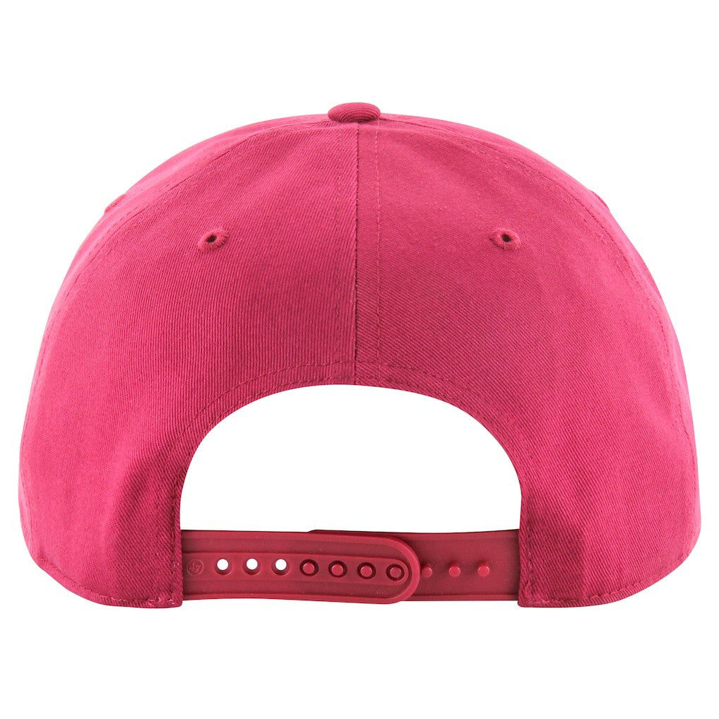 Washington Commanders '47 Hitch Adjustable Hat - Burgundy sale