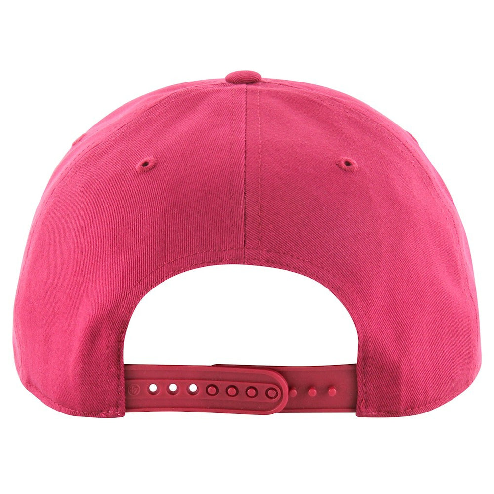 Washington Commanders '47 Hitch Adjustable Hat - Burgundy sale