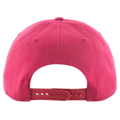 Washington Commanders '47 Hitch Adjustable Hat - Burgundy sale