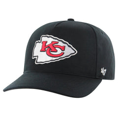 Kansas City Chiefs '47 Hitch Adjustable Hat - Black cheap