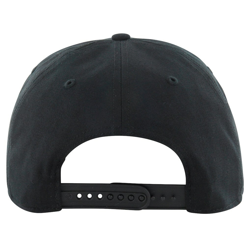 Kansas City Chiefs '47 Hitch Adjustable Hat - Black cheap