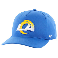 Los Angeles Rams '47 Hitch Adjustable Hat - Royal on sale