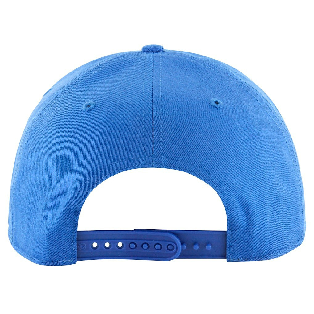 Los Angeles Rams '47 Hitch Adjustable Hat - Royal on sale