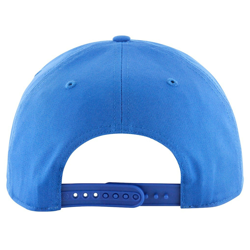Los Angeles Rams '47 Hitch Adjustable Hat - Royal on sale