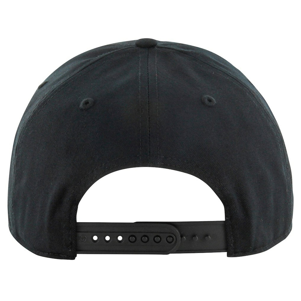 Miami Dolphins '47 Hitch Adjustable Hat - Black cheap