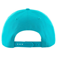 Miami Dolphins '47 Hitch Adjustable Hat - Aqua online