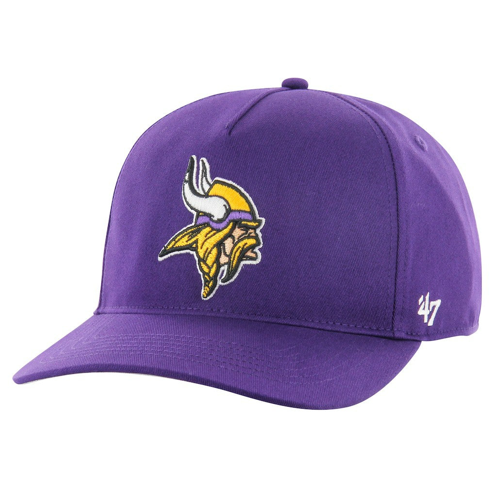 Minnesota Vikings '47 Hitch Adjustable Hat - Purple outlet
