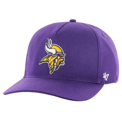 Minnesota Vikings '47 Hitch Adjustable Hat - Purple outlet