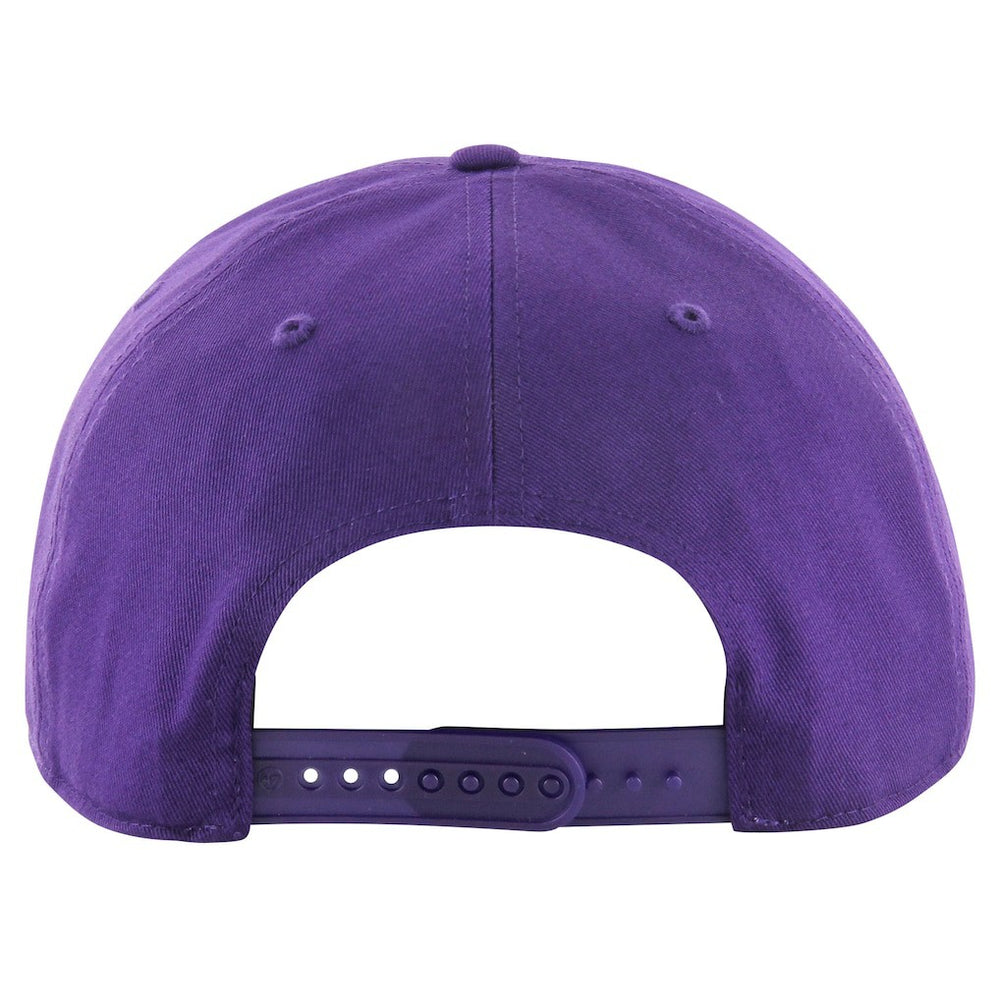 Minnesota Vikings '47 Hitch Adjustable Hat - Purple outlet