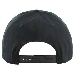 Pittsburgh Steelers '47 Hitch Adjustable Hat - Black for sale