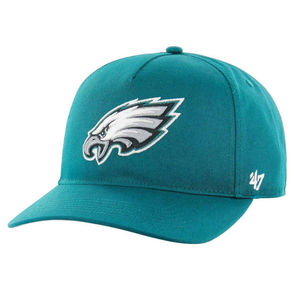 Philadelphia Eagles '47 Hitch Adjustable Hat - Midnight Green on sale