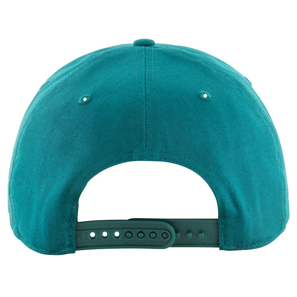 Philadelphia Eagles '47 Hitch Adjustable Hat - Midnight Green on sale