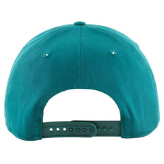 Philadelphia Eagles '47 Hitch Adjustable Hat - Midnight Green on sale