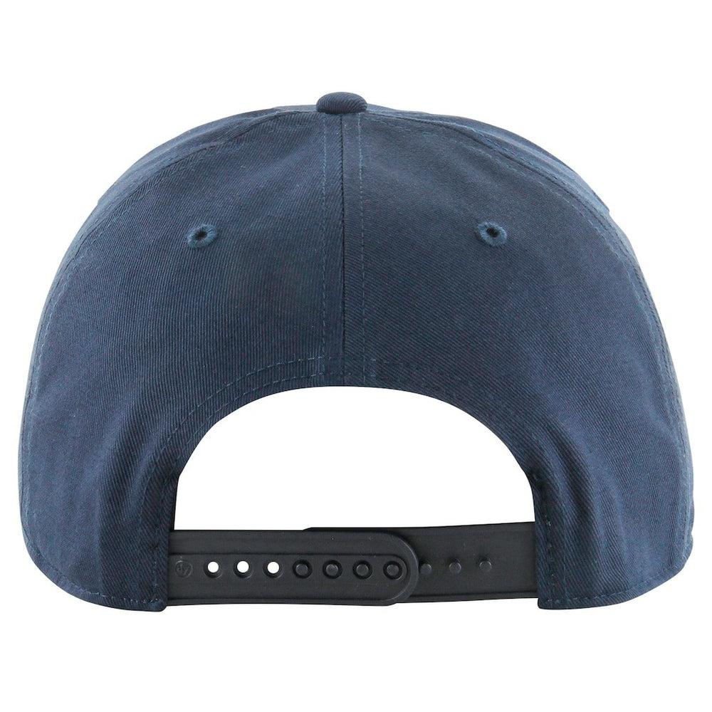 Seattle Seahawks '47 Hitch Adjustable Hat - College Navy on sale