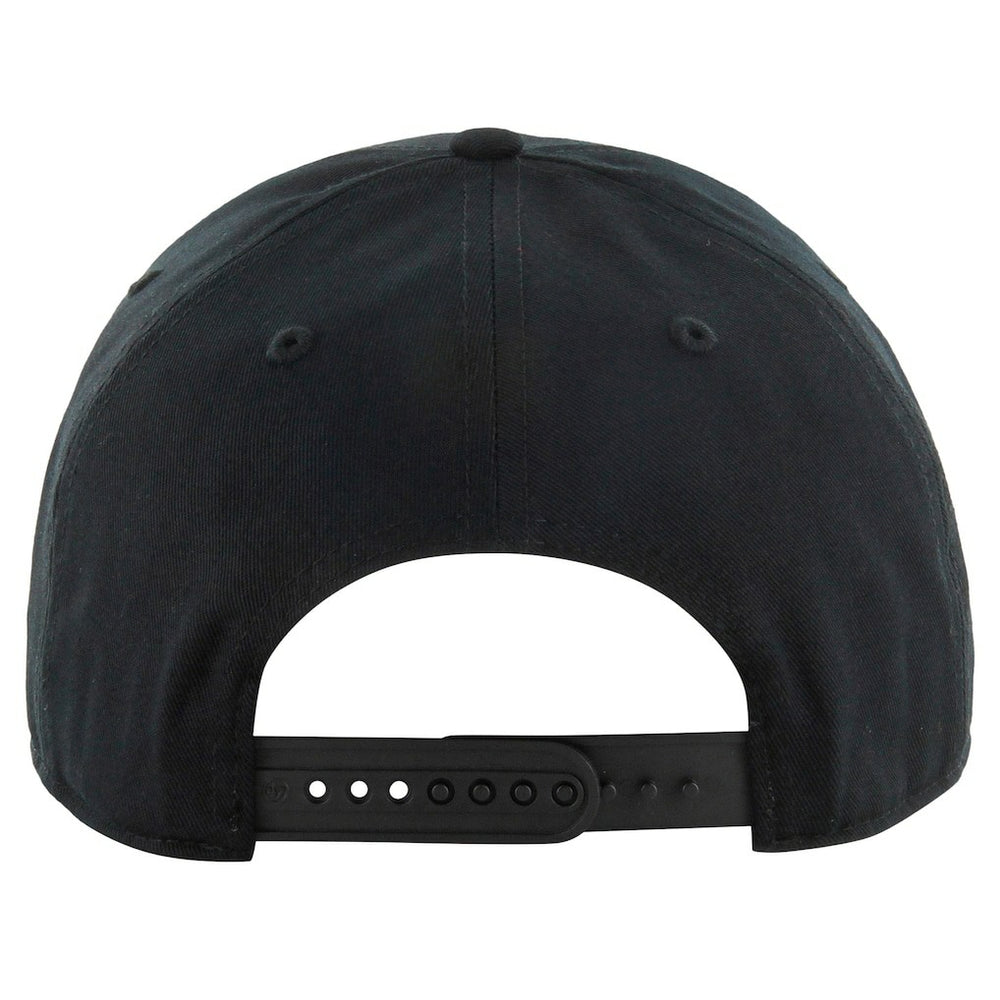 Cincinnati Bengals '47 Hitch Adjustable Hat - Black for sale