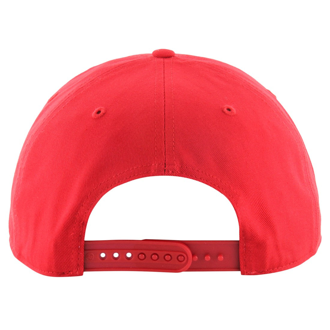 Tampa Bay Buccaneers '47 Hitch Adjustable Hat - Red outlet