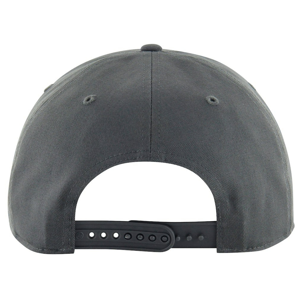 Cleveland Browns '47 Hitch Adjustable Hat - Charcoal outlet