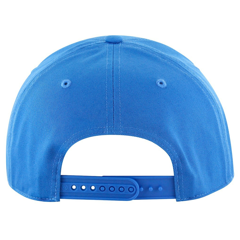 Detroit Lions '47 Hitch Adjustable Hat - Blue discount