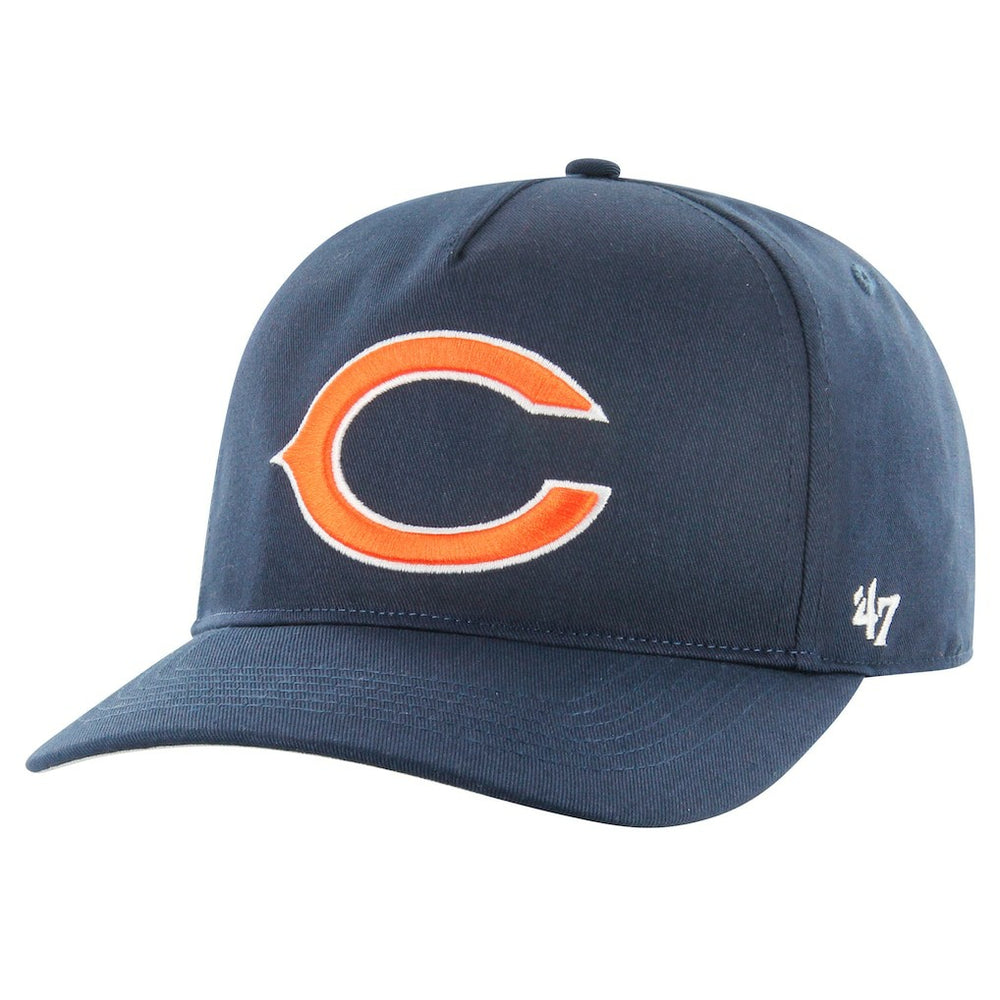 Chicago Bears '47 Hitch Adjustable Hat - Navy discount