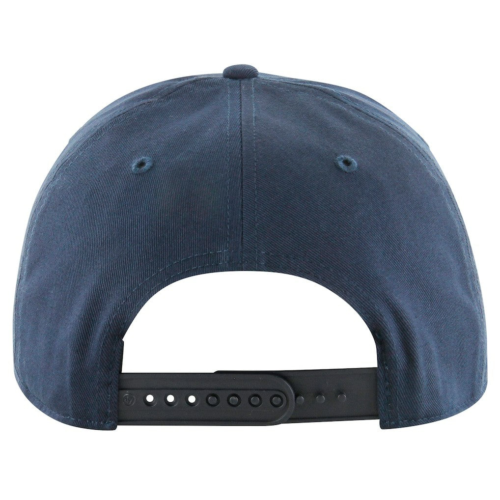 Chicago Bears '47 Hitch Adjustable Hat - Navy discount