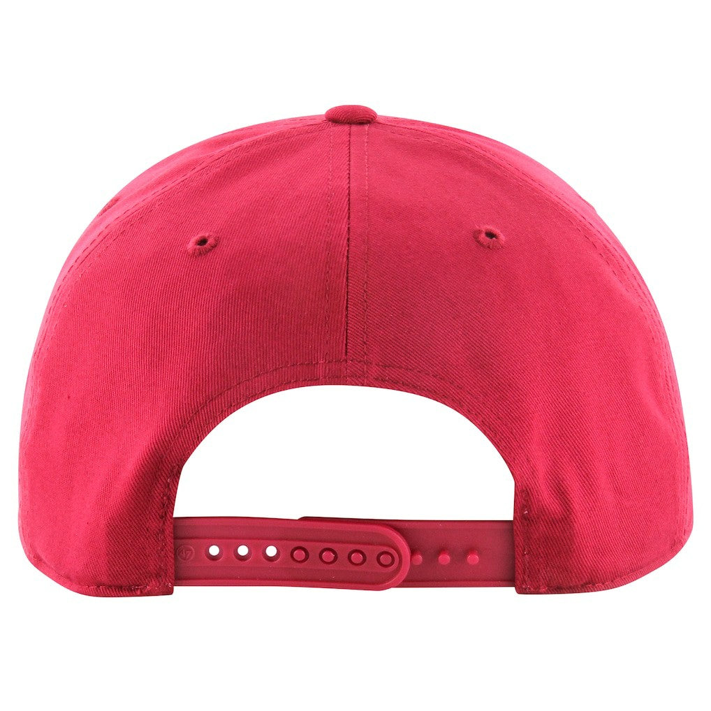 Arizona Cardinals '47 Hitch Adjustable Hat - Cardinal discount