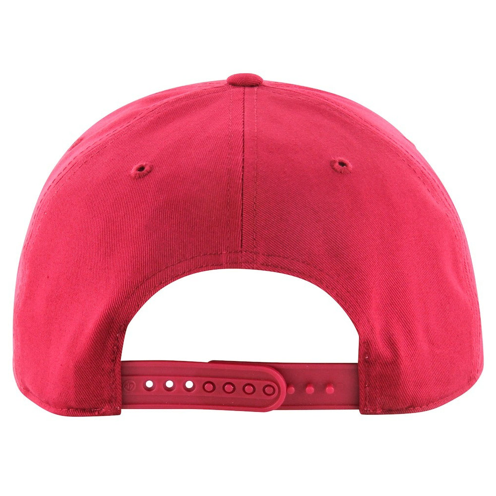 Arizona Cardinals '47 Hitch Adjustable Hat - Cardinal discount