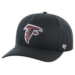 Atlanta Falcons '47 Hitch Adjustable Hat - Black online