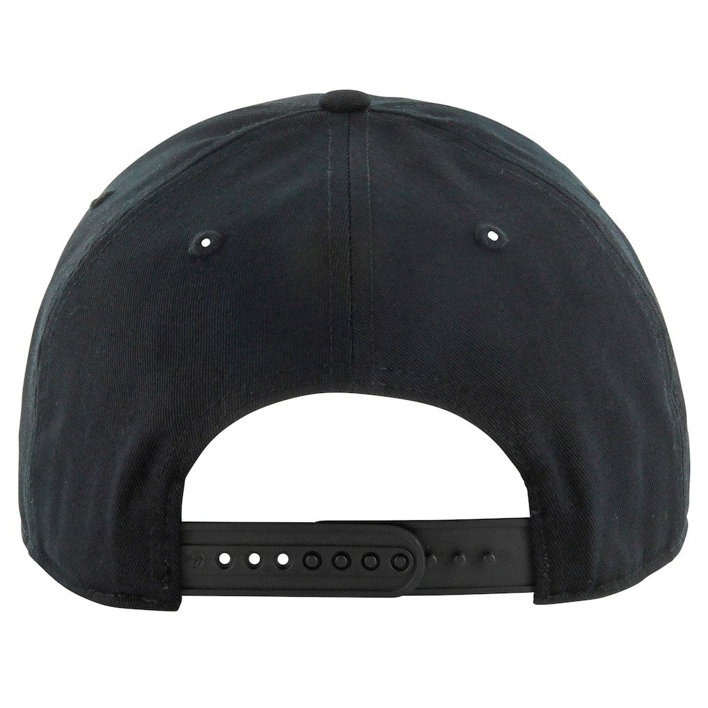 Baltimore Ravens '47 Hitch Adjustable Hat - Black discount