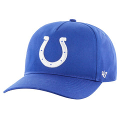 Indianapolis Colts '47 Hitch Adjustable Hat - Royal discount