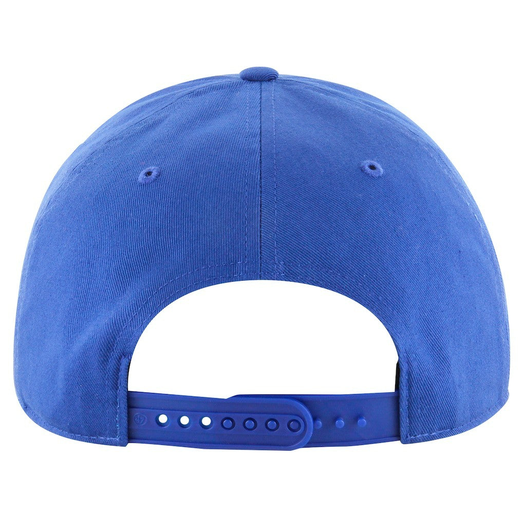 Indianapolis Colts '47 Hitch Adjustable Hat - Royal discount