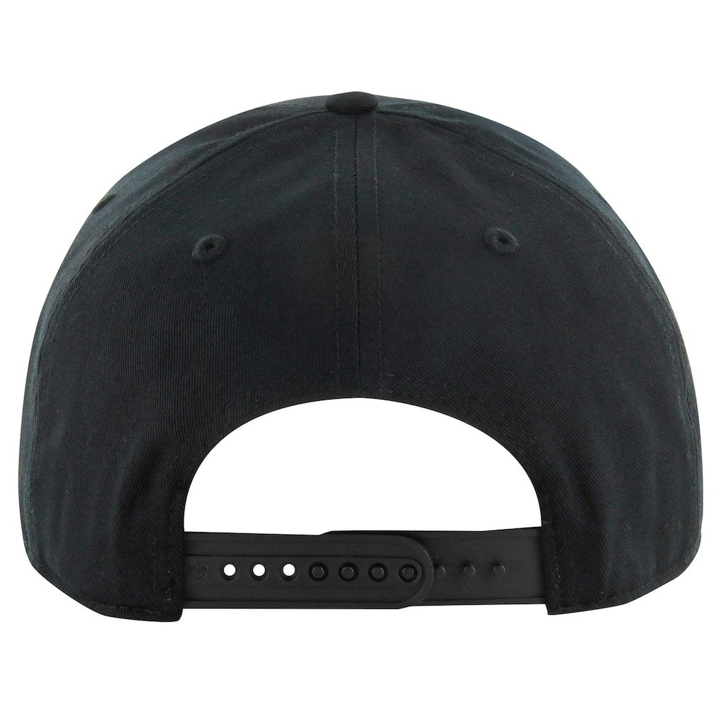 Detroit Lions '47 Hitch Adjustable Hat - Black on sale
