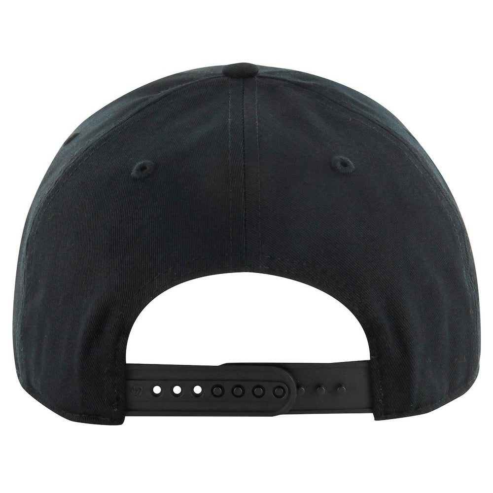 Detroit Lions '47 Hitch Adjustable Hat - Black on sale
