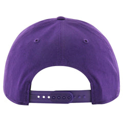 Minnesota Vikings '47 Overhand Hitch Adjustable Hat - Purple sale