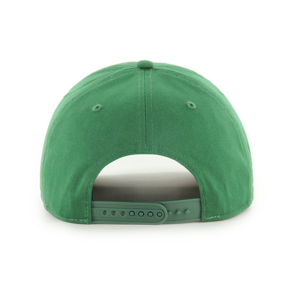 New York Jets '47 Overhand Hitch Adjustable Hat - Green outlet