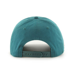 Philadelphia Eagles '47 Overhand Hitch Adjustable Hat - Midnight Green cheap