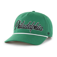 Philadelphia Eagles '47 Overhand Hitch Adjustable Hat - Kelly Green online