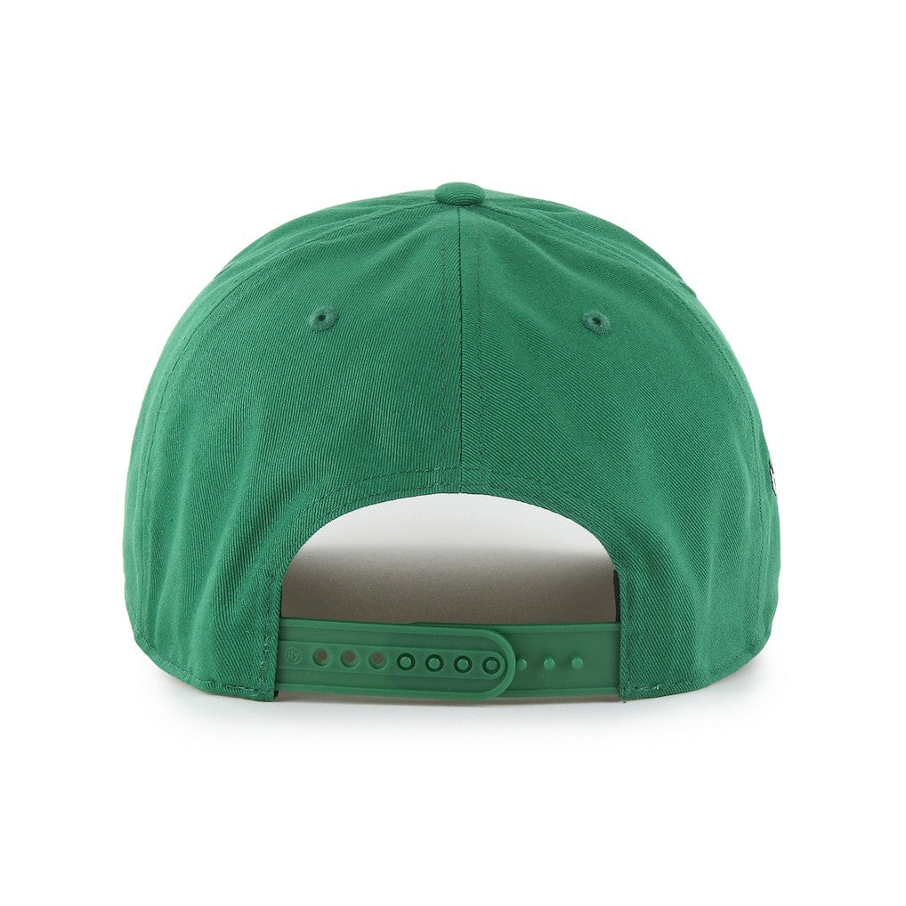 Philadelphia Eagles '47 Overhand Hitch Adjustable Hat - Kelly Green online